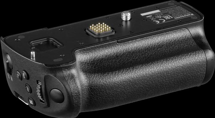 Produktbild Panasonic Snap-On (Batteriegriff)