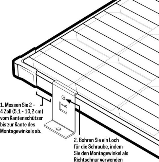 Produktbild Goal Zero Boulder Mounting Brackets