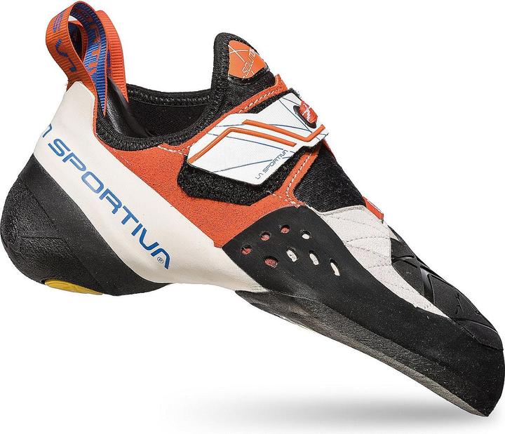 Image du produit La Sportiva Solution Kletterschuhe (35)