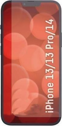 Produktbild Displex Smart Glass, Displayschutzfolie (1 Stück, Apple iPhone 13, Apple iPhone 16e)