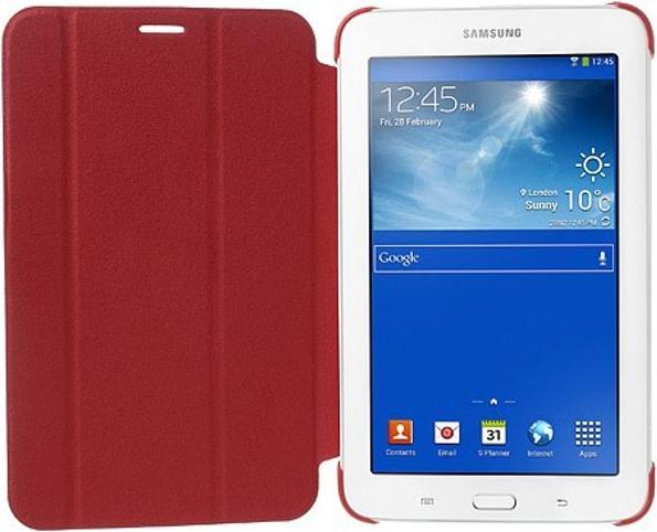 Immagine prodotto Flip Cover in pelle pieghevole (Galaxy Tab 3 7.0 Lite (2013))