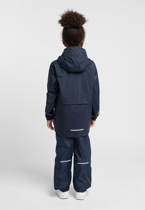 Actual product image Jack Wolfskin Rainy Days 2L Jkt K (104)