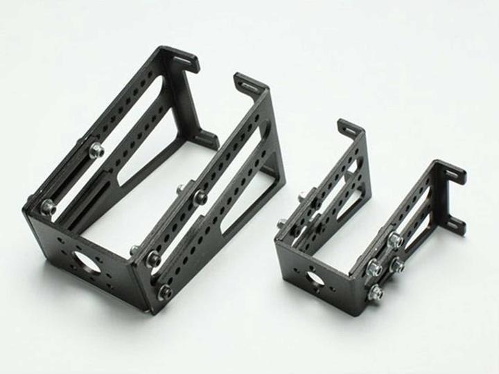 Immagine prodotto Pichler Supporto motore in alluminio