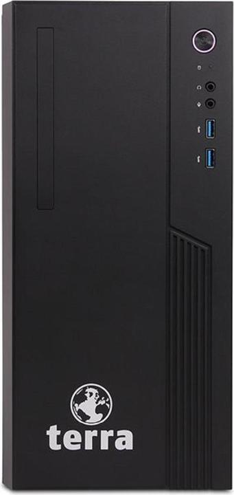 Wortmann TERRA PC-BUSINESS 5000 (EU1009841) (AMD Ryzen 5 5600GT, 16 Go, 500 Go)