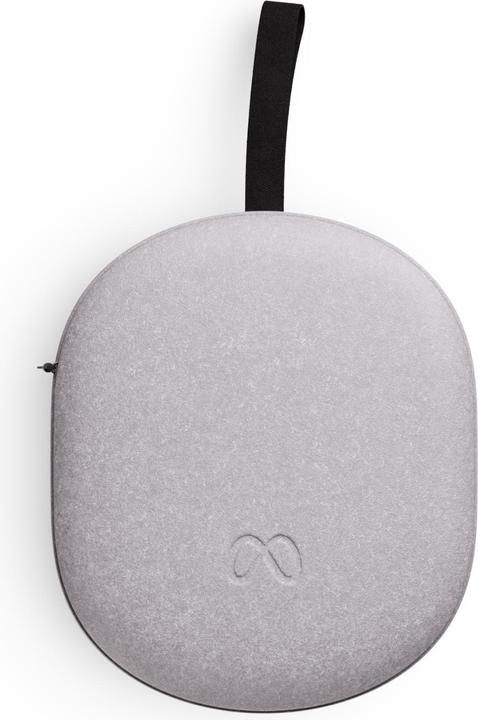 Meta Meta Quest 3 / 3S Sac de transport compact