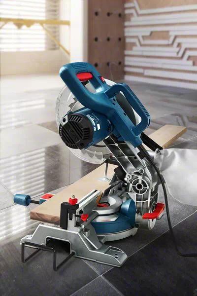 Immagine prodotto Bosch Professional GCM 216