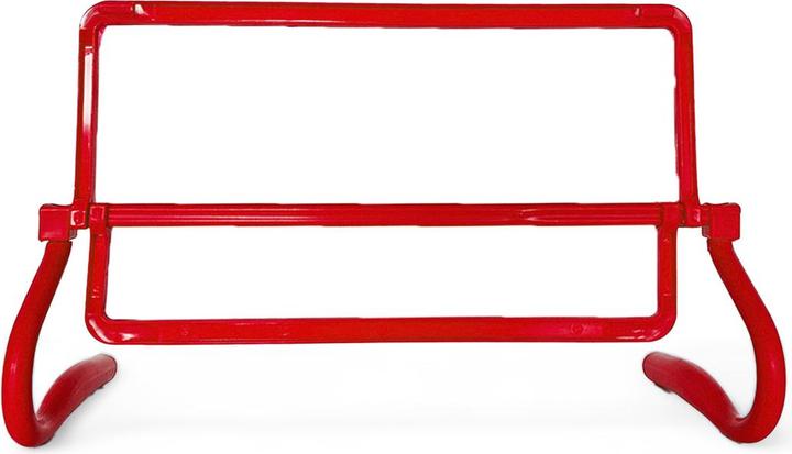 Image du produit Omada Mini haie réglable réglable 4 hauteurs 15 à 40 cm