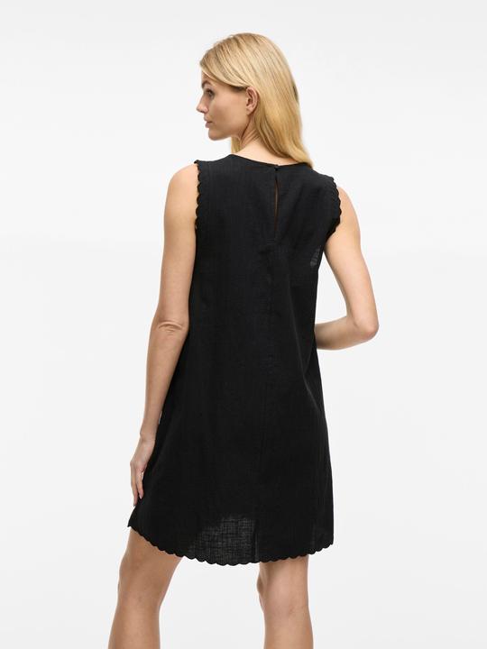 Produktbild Vila VIFERNANDA Ärmelloses Minikleid (36)