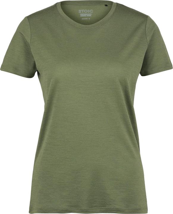 Moss Green