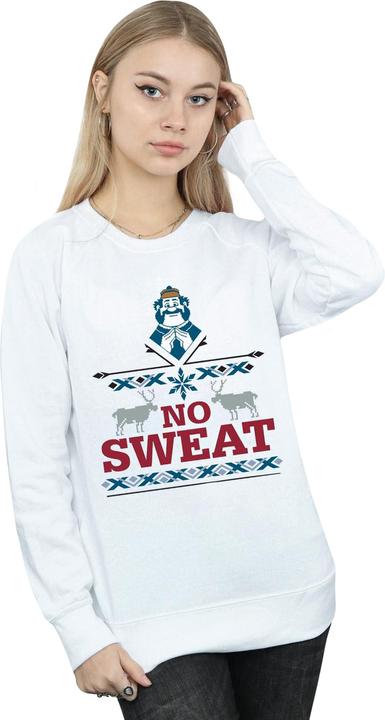 Produktbild Disney Frozen Oaken No Sweat Sweatshirt (XL)