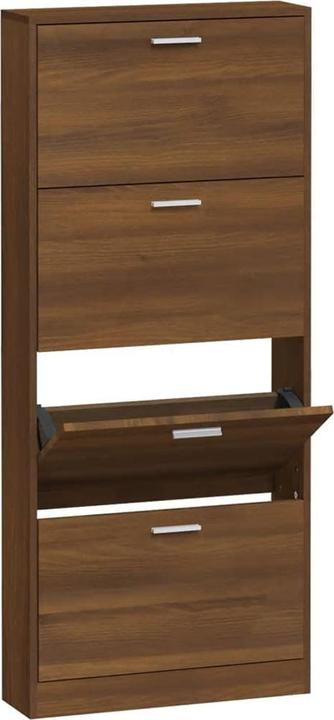 Produktbild VidaXL Romeo (59 x 17 x 150 cm)