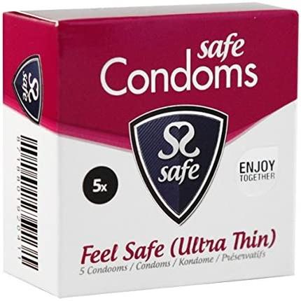 Safe Diaframma 70 mm (5 pz.)