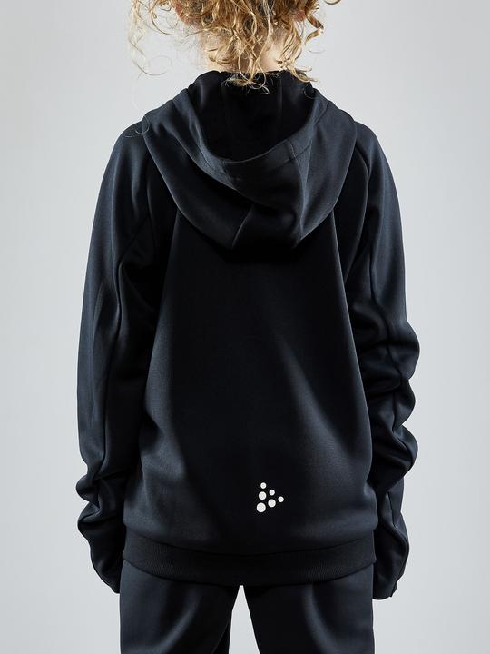 Image du produit Craft Veste à Capuche Evolve Jr (158)