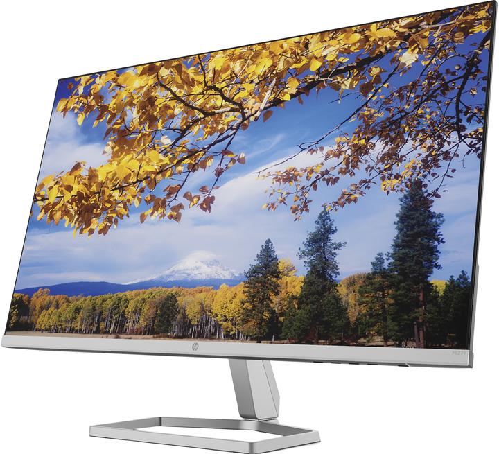 Produktbild HP M27f (1920 x 1080 Pixel, 27")