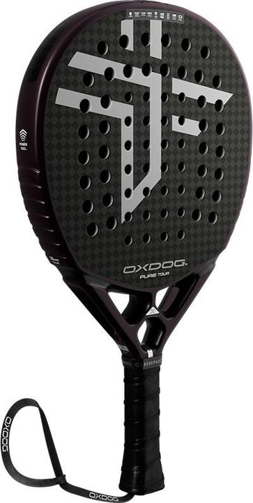 Immagine prodotto Oxdog Padel Pure Tour