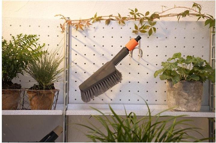 Produktbild Gardena Cleansystem Wasch-Set Handbürste