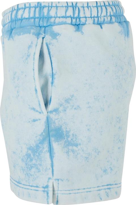 Actual product image Urban Classics Ladies Towel Washed Sweat Shorts (3XL)