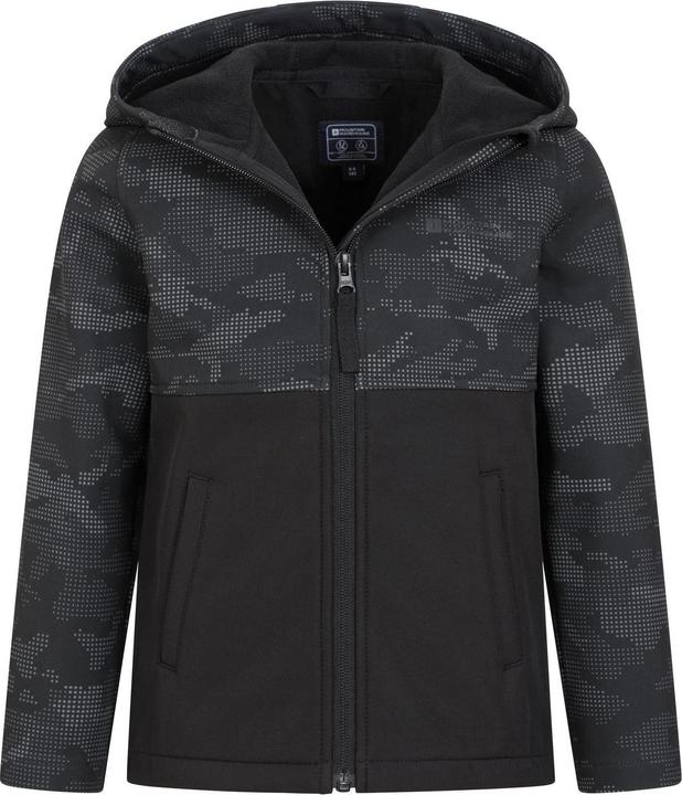 Mountain Warehouse Exodus Softshelljacke