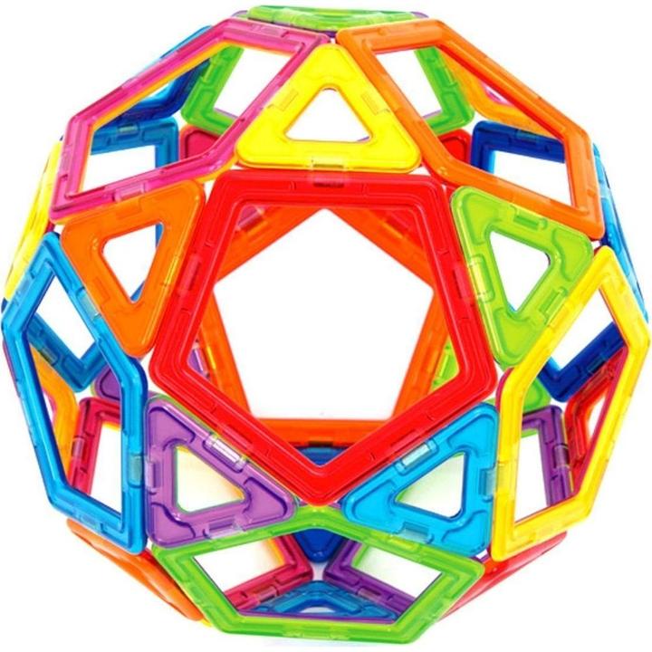Image du produit Magformers ensemble de normes