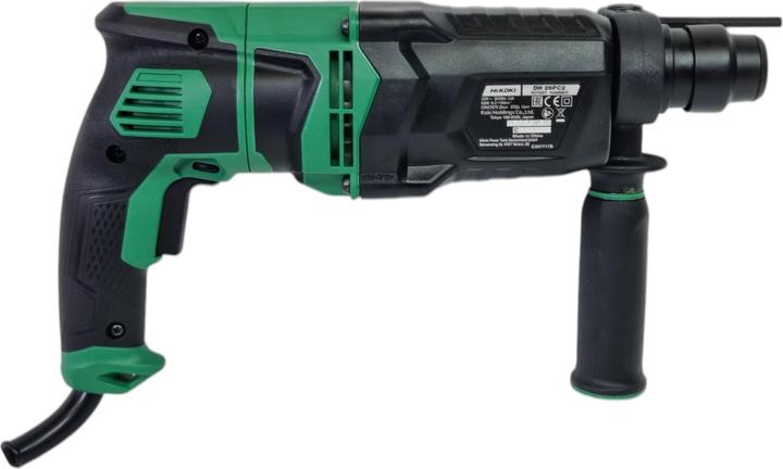 Produktbild Hikoki DH26PC2 SDS plus Bohr-/Meisselhammer (Netzbetrieb)