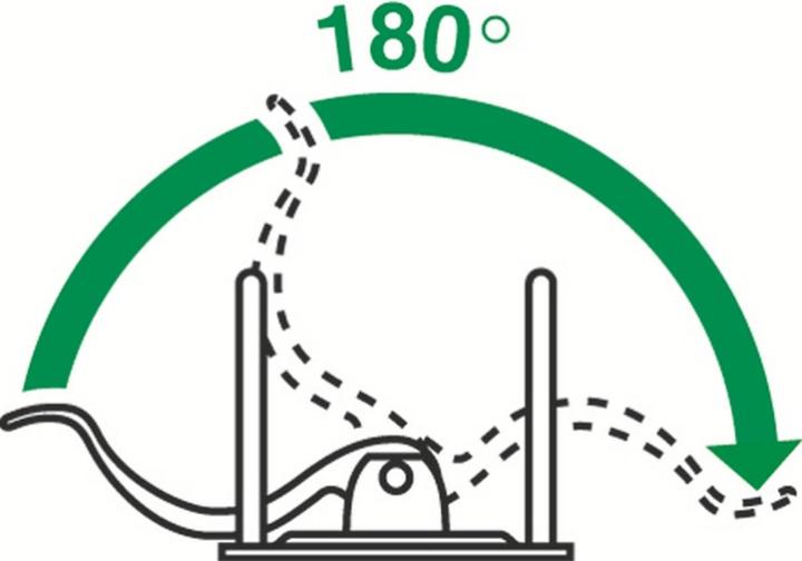 Produktbild Leitz Active Solid (A4, 82 mm, 1 Stück)