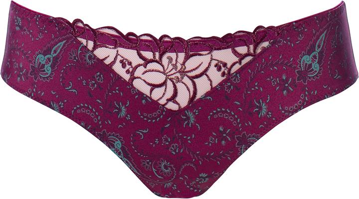Immagine prodotto Ulla Zoe Panty (48, 4XL, Confezione singola)