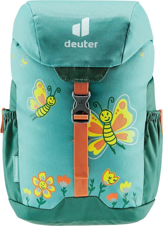 Actual product image Deuter Cuddly bear (8 l)