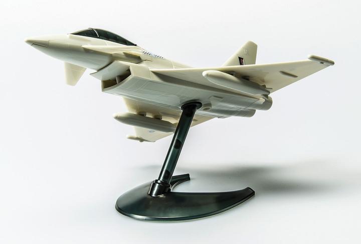 Produktbild Airfix Quickbuild Eurofighter Typhoon