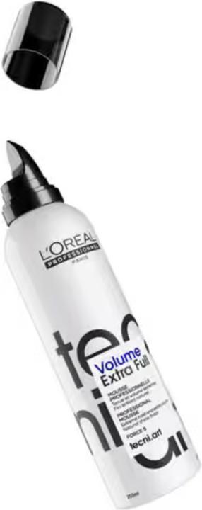 Actual product image L'Oréal Professionnel Tecni. Species (250 ml, Volume foam)