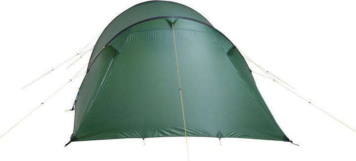 Image du produit Wechsel Tente Tempest 4 Zero-G Line Tent (Tente tunnel, 3.25 kg, 4 personnes)