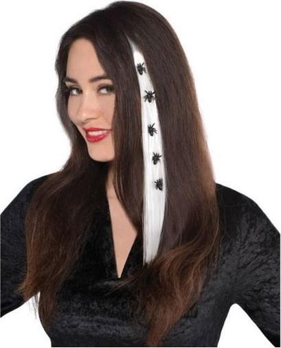 Produktbild Amscan Haarverlängerung