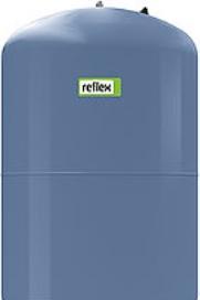 Immagine prodotto Reflexion Vaso di espansione Reflex 100L blu (7306600) (100000 ml)