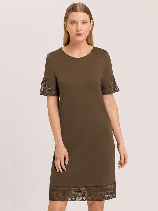 Image du produit Hanro Chemise de nuit Jona (L)