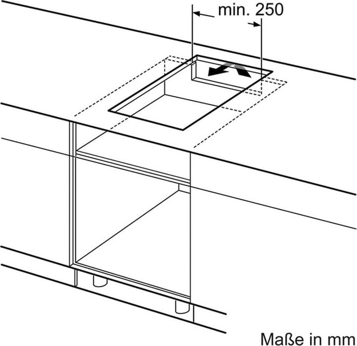 Produktbild Bosch Hausgeräte PIB375FB1E
