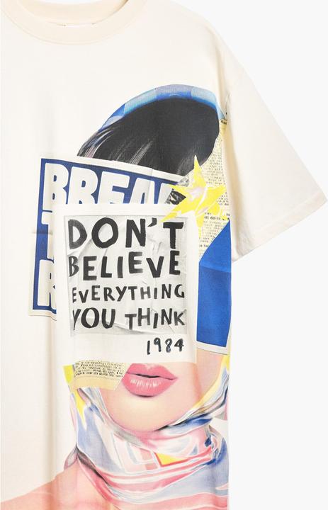 Produktbild Desigual Berlin (M/L)