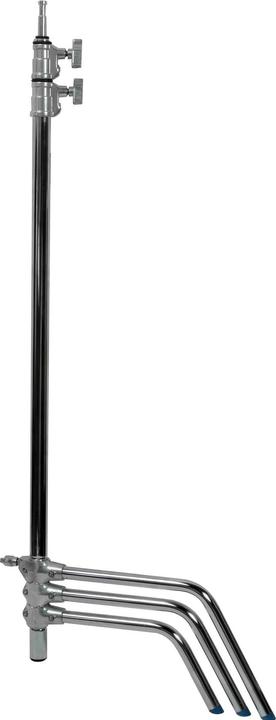 Actual product image Manfrotto C-Stand Kit 33 (328 cm, 10 kg)
