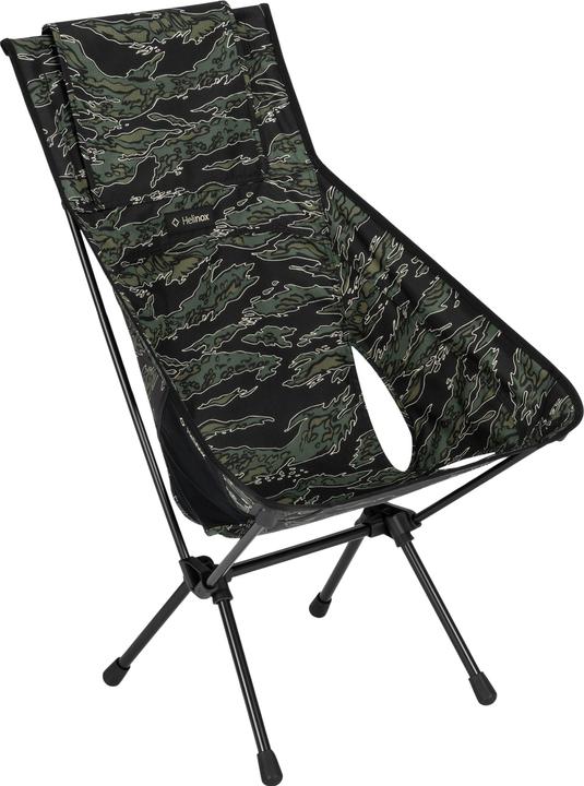 Actual product image Helinox Chair One Highback (re)