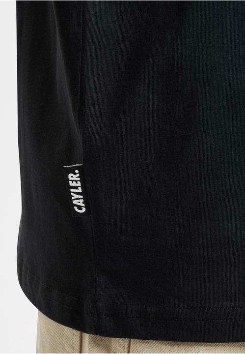 Actual product image Cayler & Sons Classic Tee - 195363 (L)