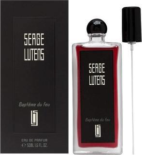 Produktbild Serge Lutens Bapteme Du Feu (Eau de Parfum, 50 ml)