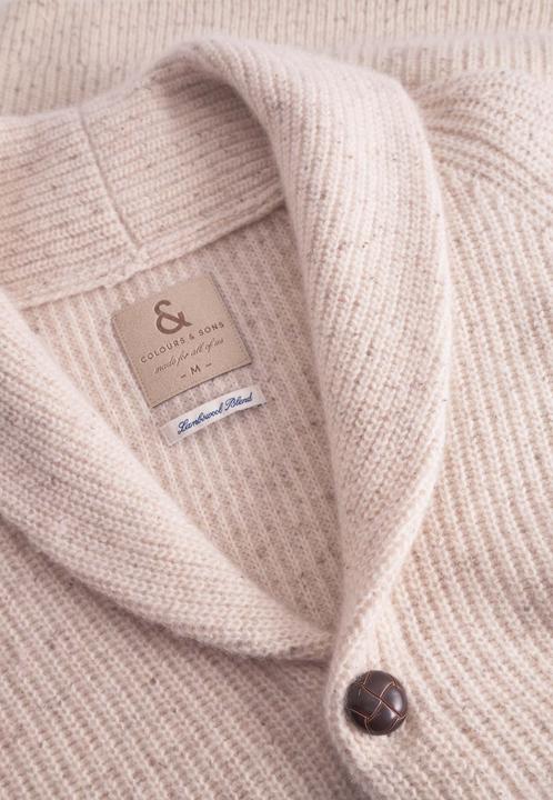 Image du produit Colours & Sons Cardigan Cardigan Donegal (M)