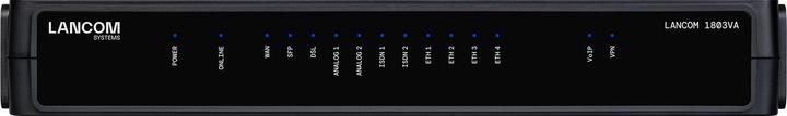 Lancom Systems LANCOM 1803VA (EU)