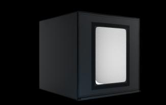 Newell M40 II light tent (Light modifiers)