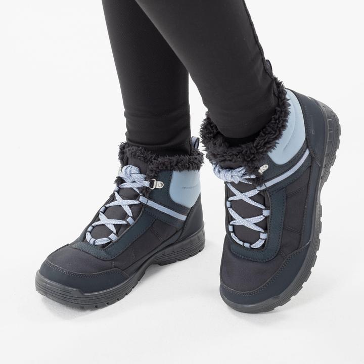 Produktbild Quechua SH100 MID (37)