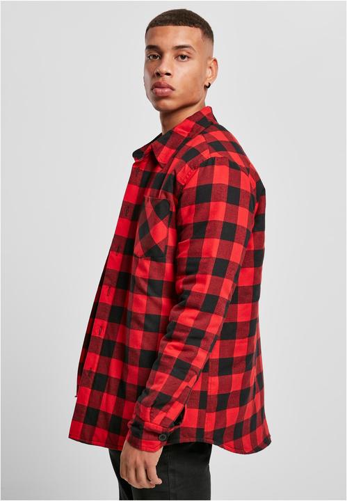 Actual product image Urban Classics Check shirt (XL)
