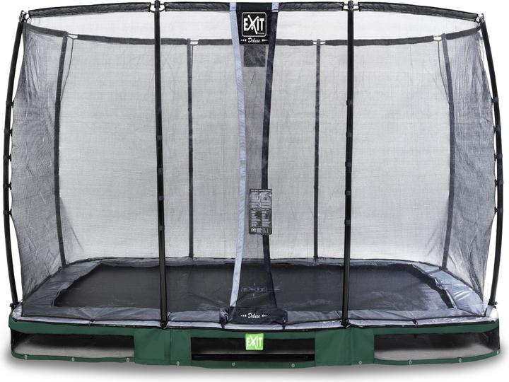 Image du produit Exit Inground élégant Prem Rect+ Deluxe (91298 cm)
