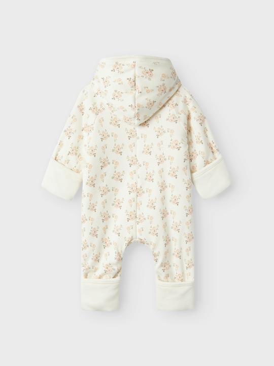 Produktbild Name it Blumenprint Schneeanzug (80)