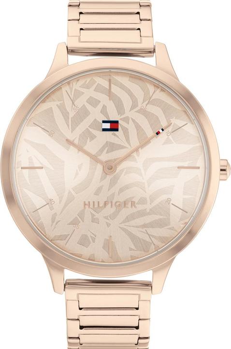 Tommy Hilfiger Samantha (Analoguhr, 40 mm)