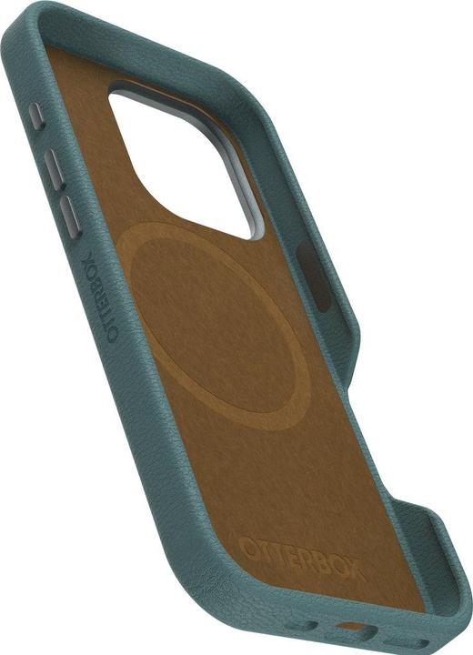 Produktbild OtterBox Symmetry Cactus Leather mit MagSafe (Apple iPhone 16 Pro)
