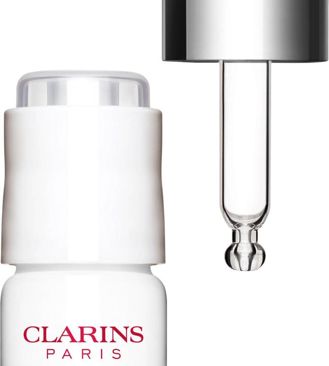 Produktbild Clarins Beauty Flash Fresh Ampoule (8 ml)