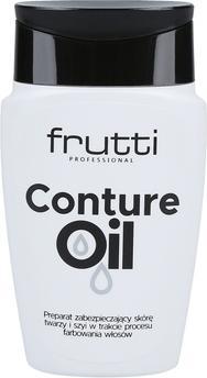 Frutti Skin Protection Oil 100ml (Körperöl, 100 ml)